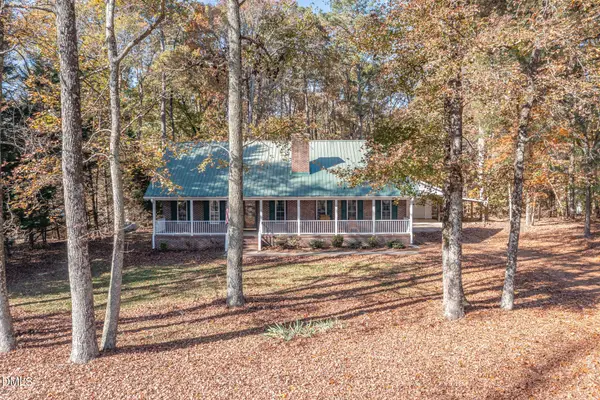 1324 Nc-96, Zebulon, NC 27597