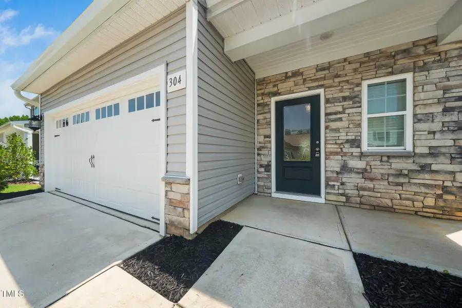 304 Azalea Gaze Drive, Youngsville, NC 27596 - #2