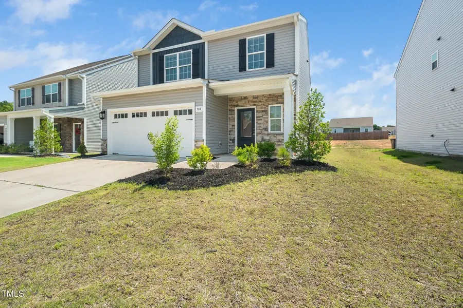 304 Azalea Gaze Drive, Youngsville, NC 27596 - #3
