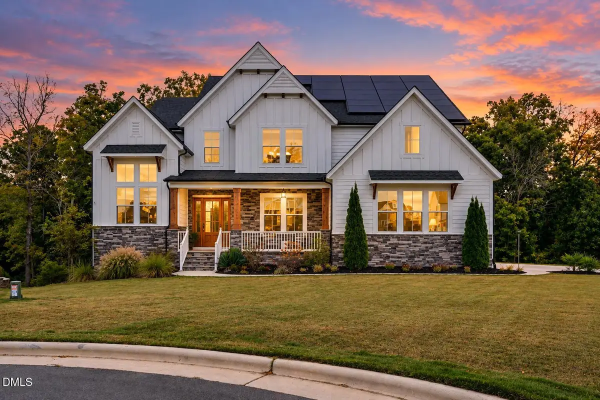 104 Holly Cv Court, Holly Springs, NC 27540 - #1