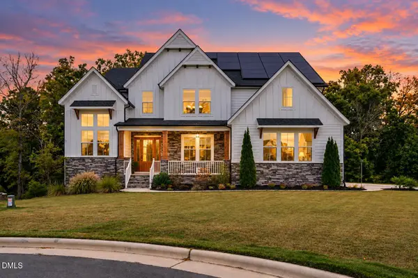 104 Holly Cv Court, Holly Springs, NC 27540