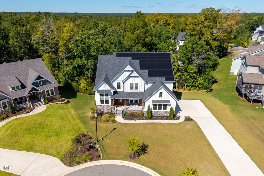 104 Holly Cv Court, Holly Springs, NC 27540 - #2
