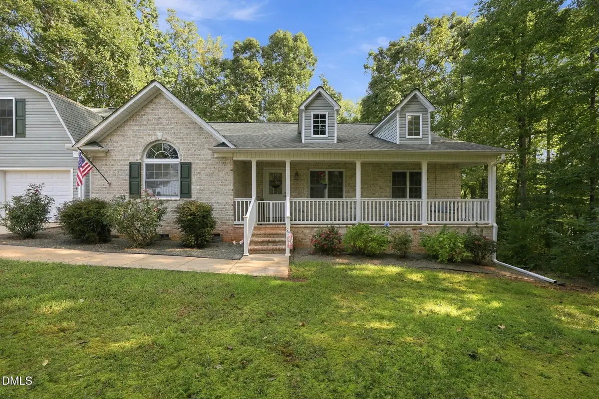 3315 Windfield Ridge Drive, Burlington, NC 27215 - #1