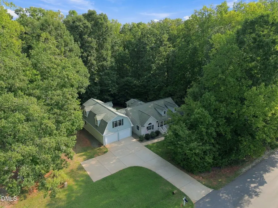 3315 Windfield Ridge Drive, Burlington, NC 27215 - #3