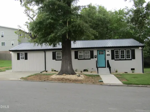 414 Canady Street, Clayton, NC 27520