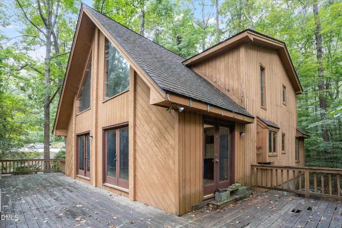 4918 Connell Drive, Raleigh, NC 27612 - #1