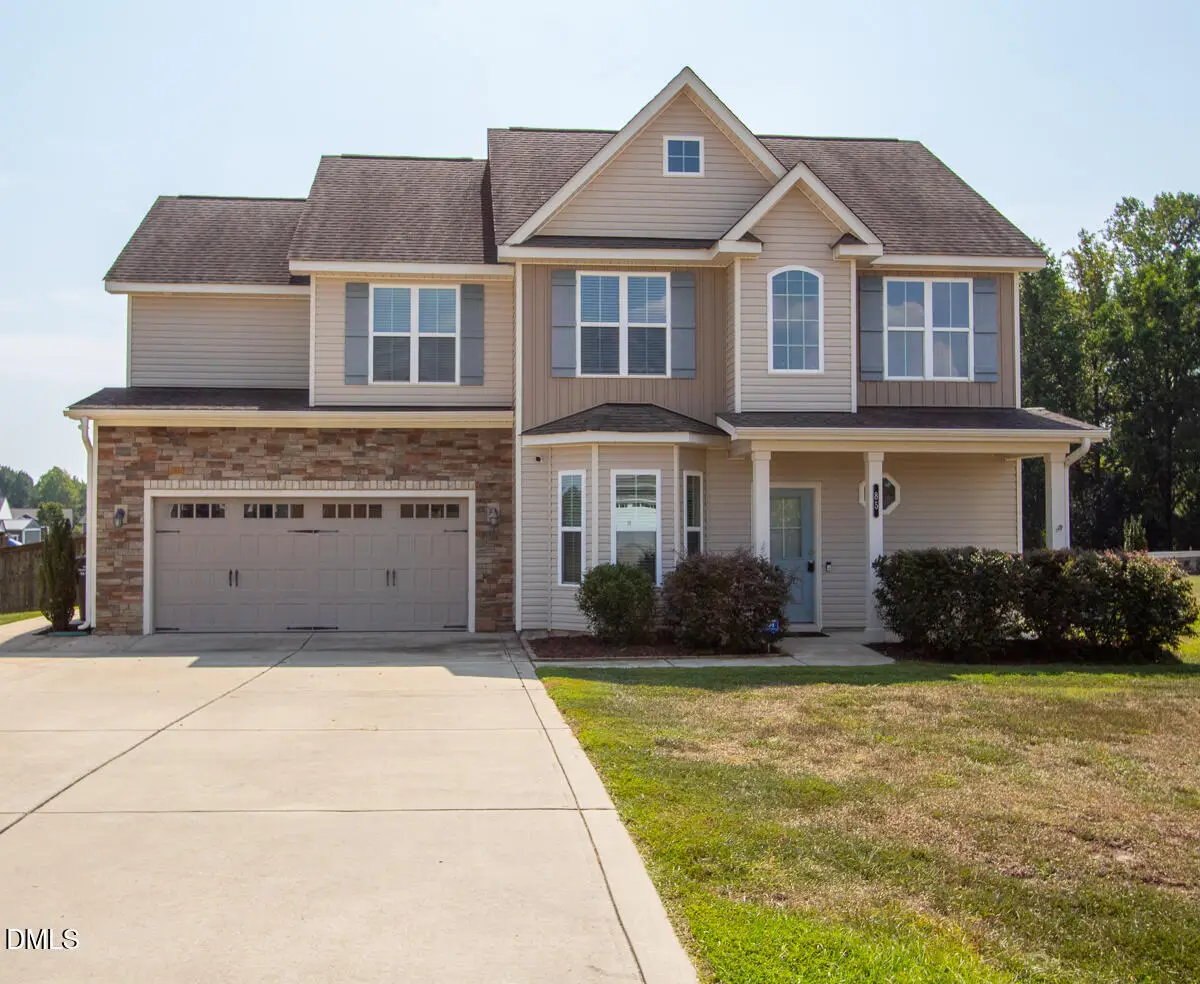 85 Squire Street, Fuquay Varina, NC 27526 - #1