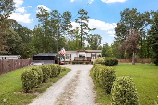 1001 Altice Drive, Raleigh, NC 27603