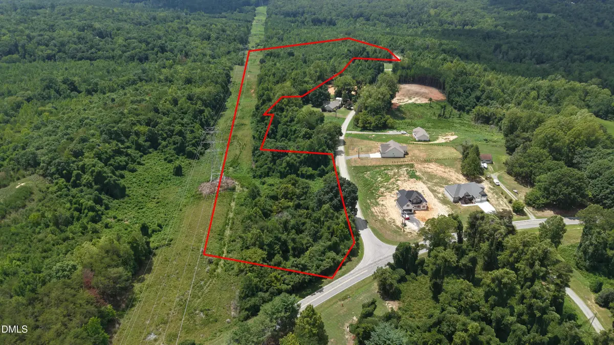 Tbd Purcell Road, Reidsville, NC 27320 - #1