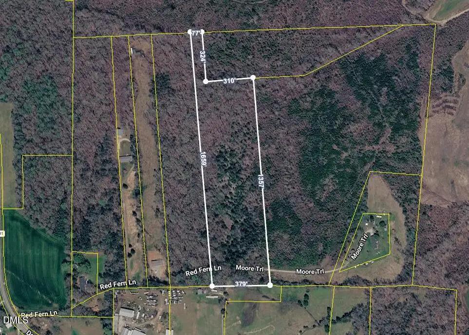 211 Moore Trail, Mocksville, NC 27028 - #1