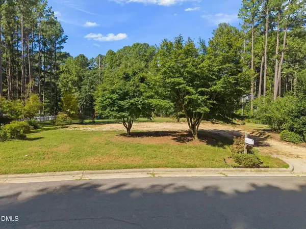 404 W Franklin Street, Zebulon, NC 27597