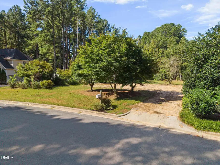 404 W Franklin Street, Zebulon, NC 27597 - #2