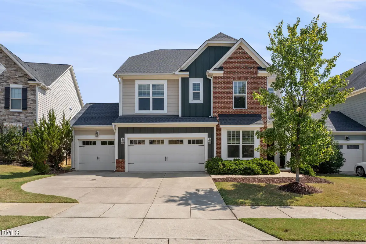 309 Price Lake Way, Fuquay Varina, NC 27526 - #1