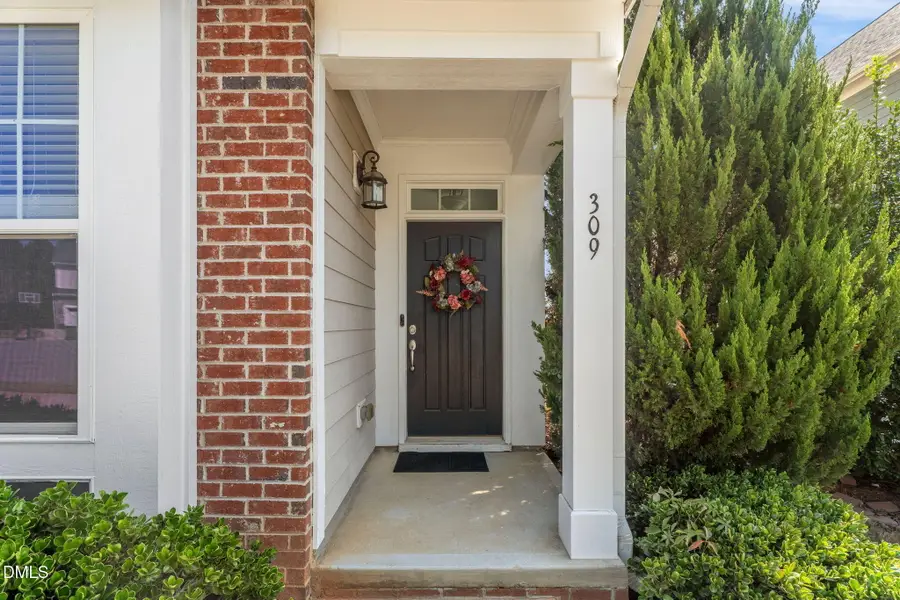 309 Price Lake Way, Fuquay Varina, NC 27526 - #2