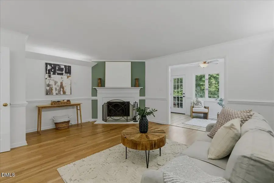 2834 Wayland Drive, Raleigh, NC 27608 - #3