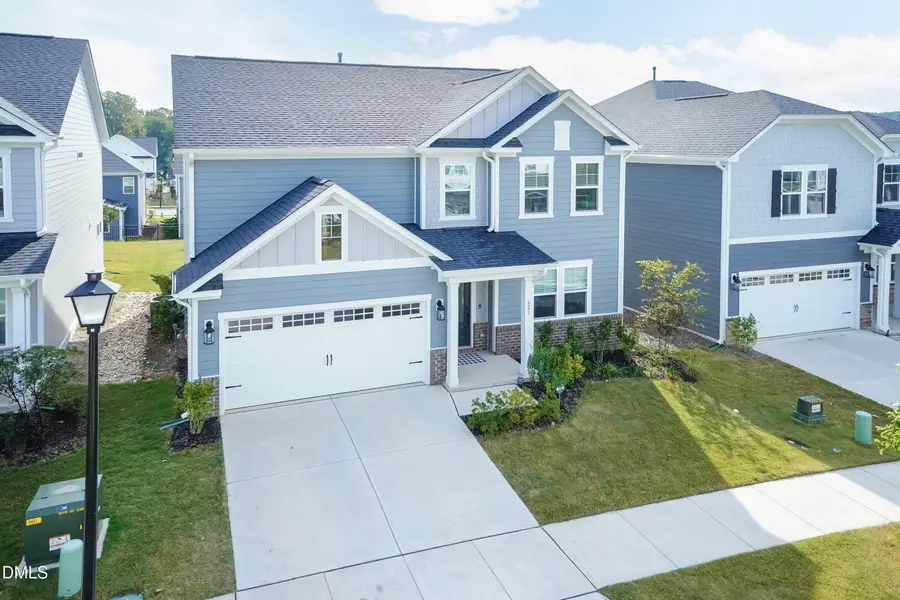 621 Sun Meadow Drive, Wake Forest, NC 27587 - #2
