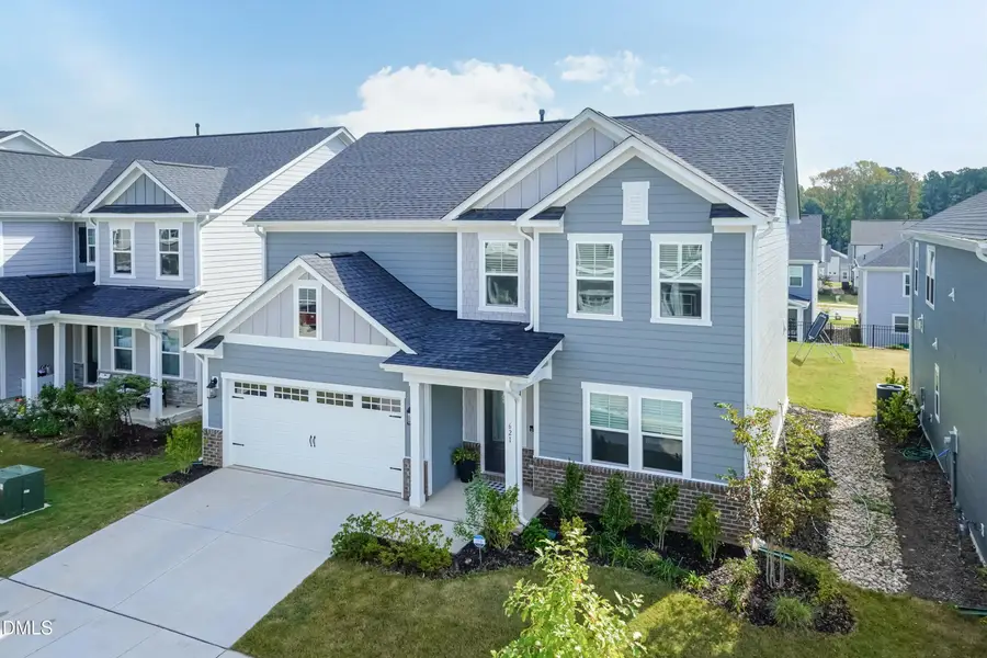 621 Sun Meadow Drive, Wake Forest, NC 27587 - #3