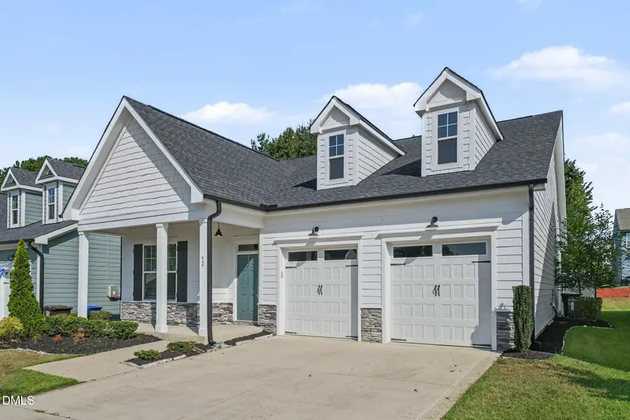 52 Camille Brks Drive, Angier, NC 27501 - #3