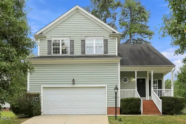 2621 Alder Ridge Lane, Raleigh, NC 27603