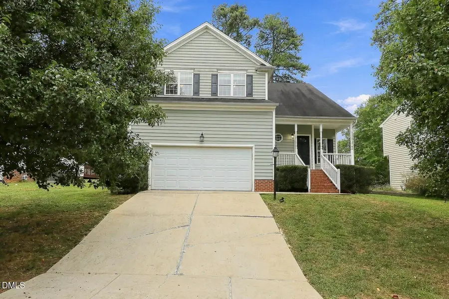 2621 Alder Ridge Lane, Raleigh, NC 27603 - #2