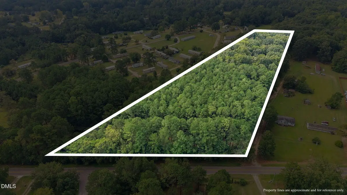 860 Simon Road, Middlesex, NC 27557 - #1