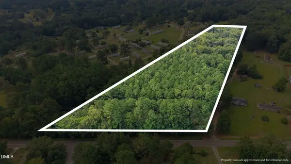 860 Simon Road, Middlesex, NC 27557