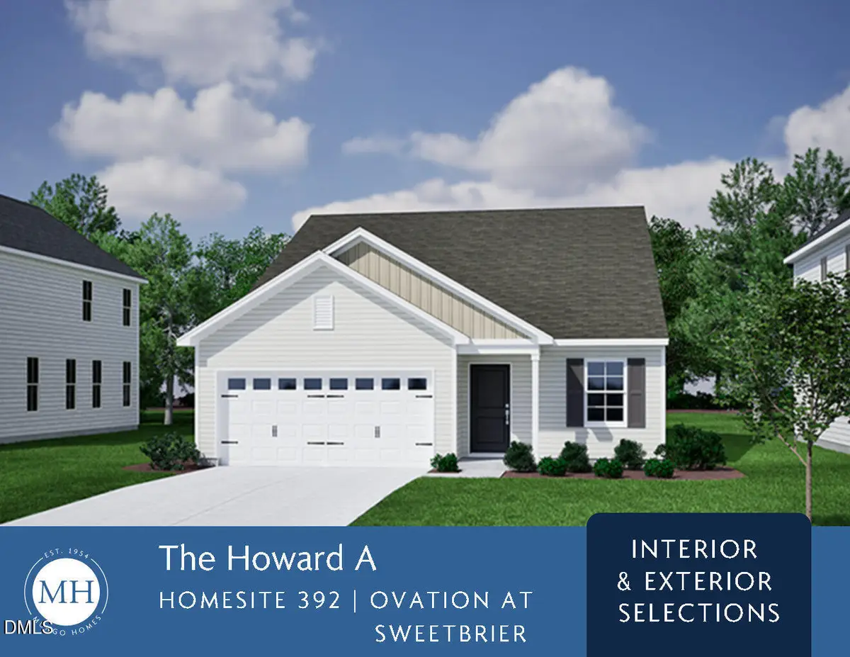 2021 Bull City Bend, Durham, NC 27703 - #1