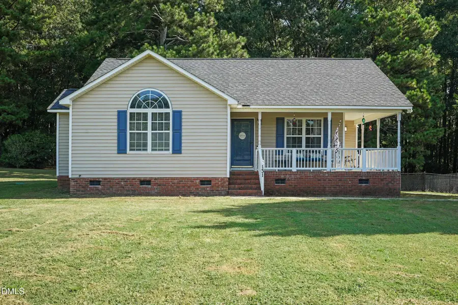 131 Carrie Drive, Archer Lodge, NC 27527 - #2