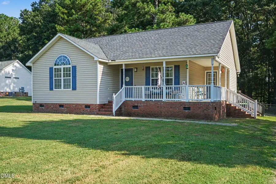 131 Carrie Drive, Archer Lodge, NC 27527 - #3