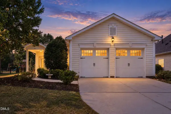 914 Tupelo Glen Court, Fuquay Varina, NC 27526