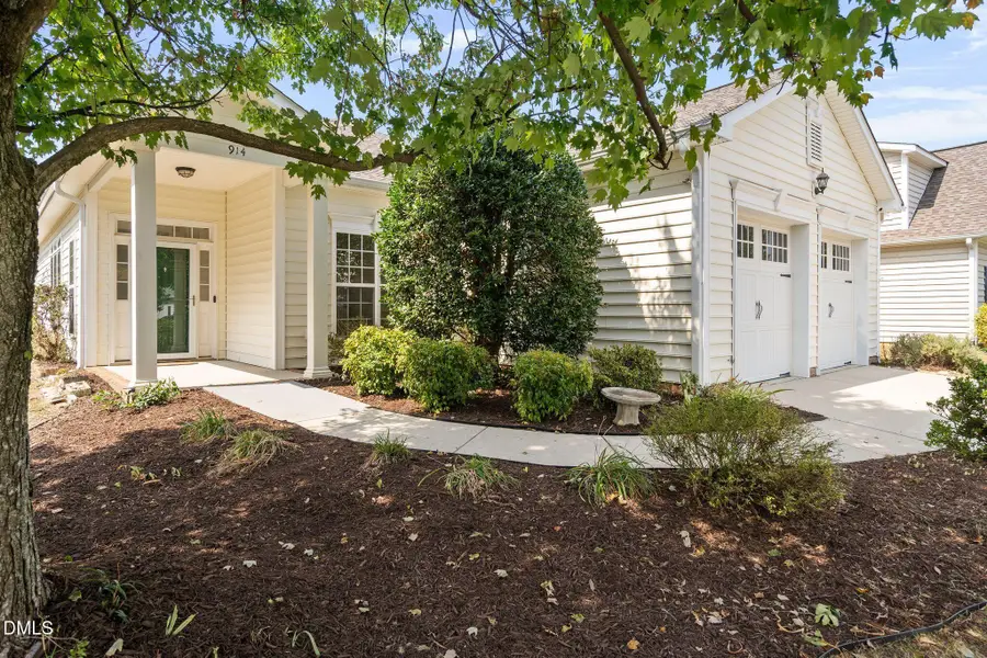 914 Tupelo Glen Court, Fuquay Varina, NC 27526 - #3