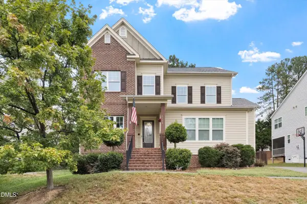 1116 Litchborough Way, Wake Forest, NC 27587