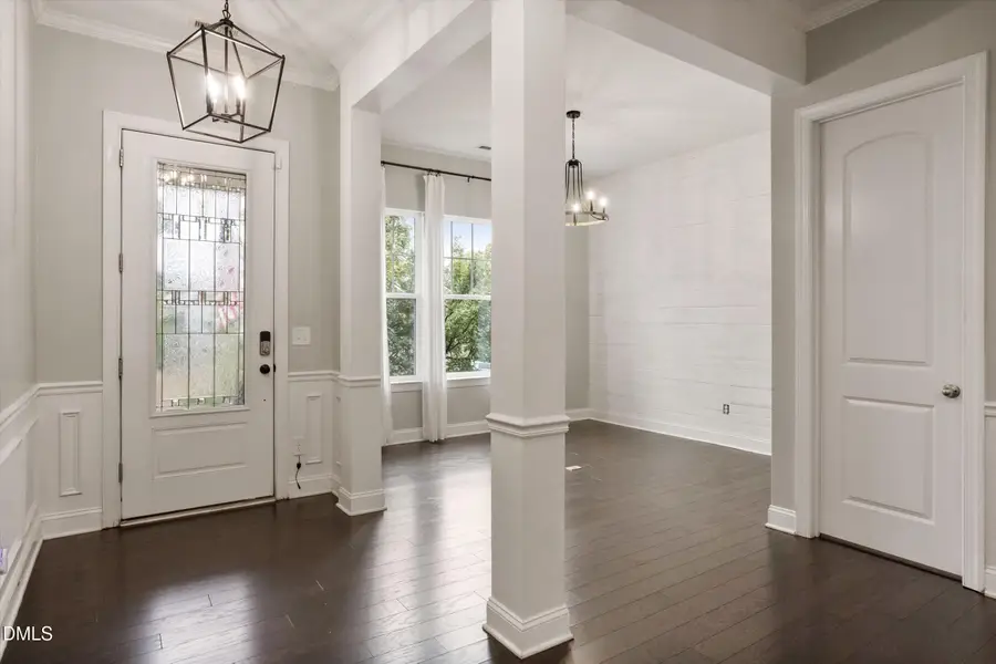 1116 Litchborough Way, Wake Forest, NC 27587 - #2