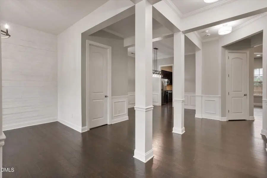 1116 Litchborough Way, Wake Forest, NC 27587 - #3