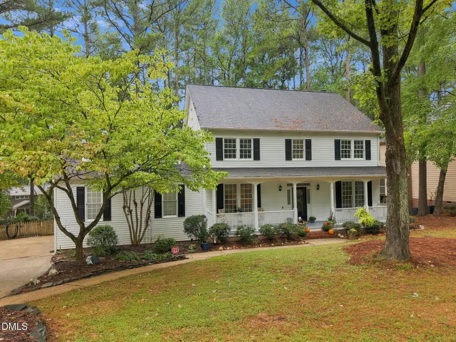 5601 N Hawthorne Way, Raleigh, NC 27613 - #2