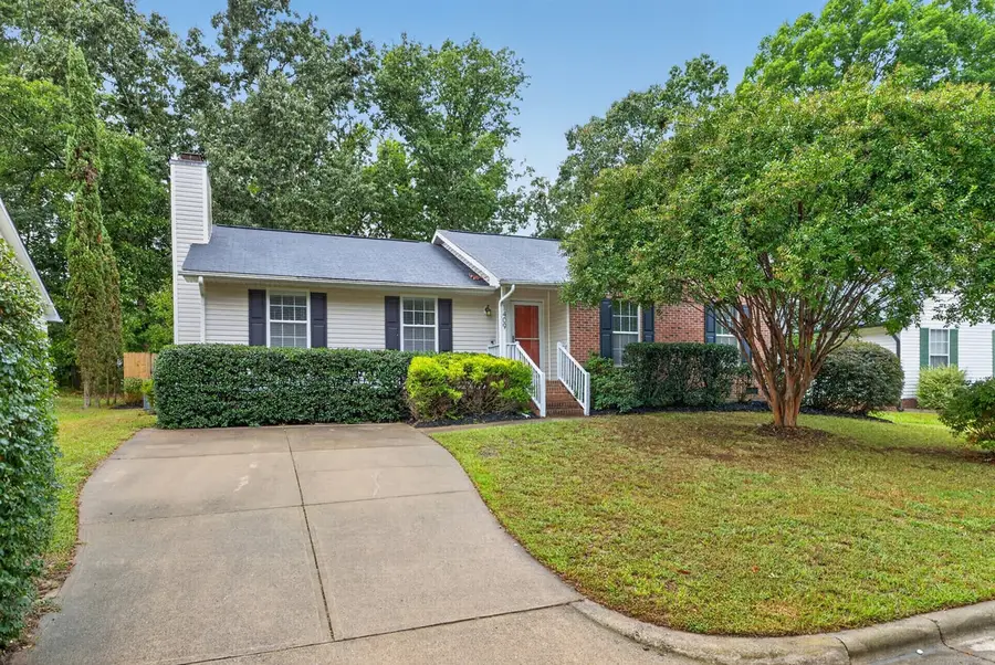1409 Poplar Ridge Road, Fuquay Varina, NC 27526 - #2
