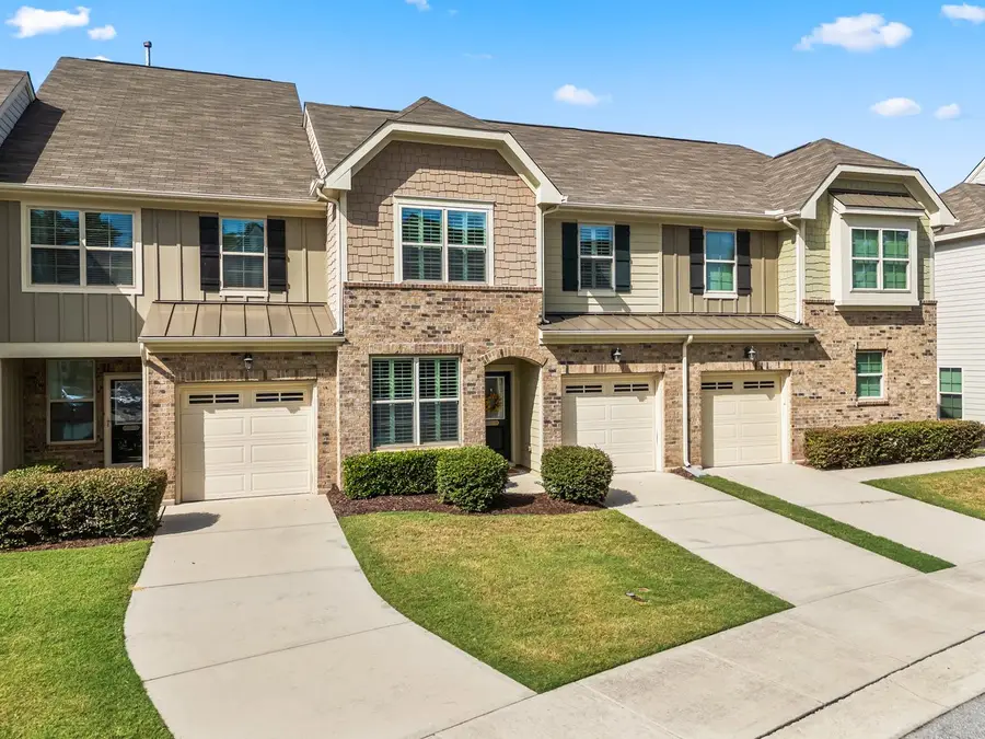 9320 Lennox Laurel Circle, Raleigh, NC 27617 - #2