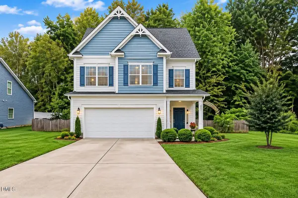 225 Ramsgate Drive, Clayton, NC 27520
