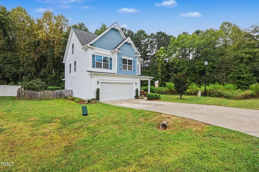 225 Ramsgate Drive, Clayton, NC 27520 - #2