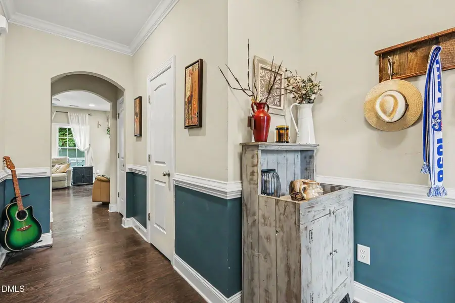 225 Ramsgate Drive, Clayton, NC 27520 - #3