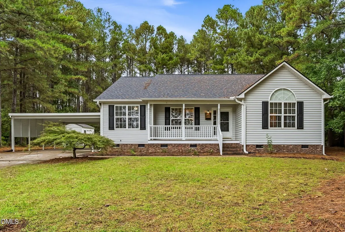 158 Lassiter Farms Lane, Clayton, NC 27520 - #1