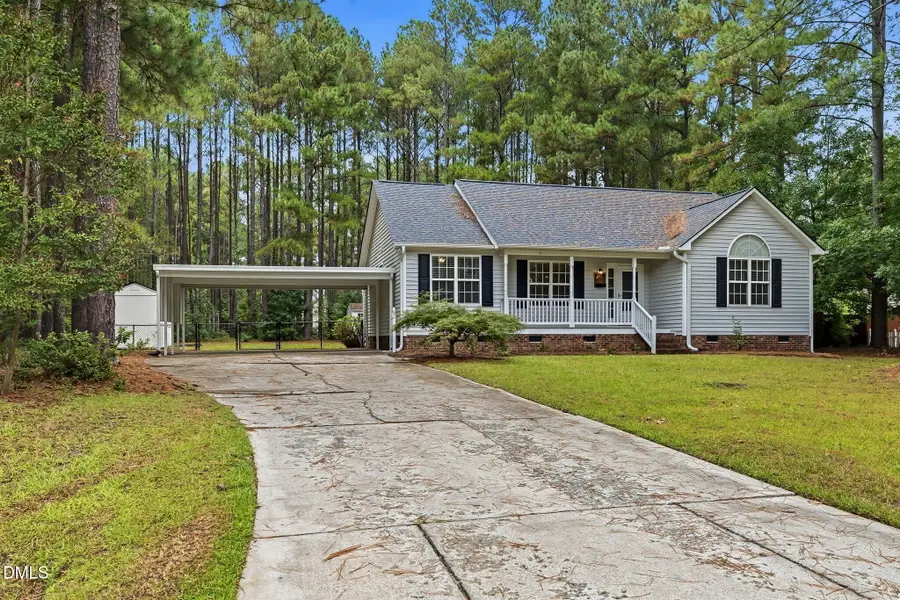 158 Lassiter Farms Lane, Clayton, NC 27520 - #2