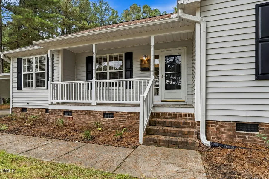 158 Lassiter Farms Lane, Clayton, NC 27520 - #3