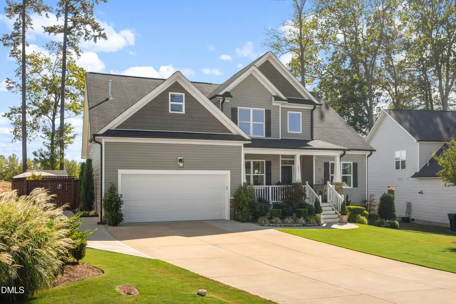 245 Stephens Way Way, Youngsville, NC 27596 - #2