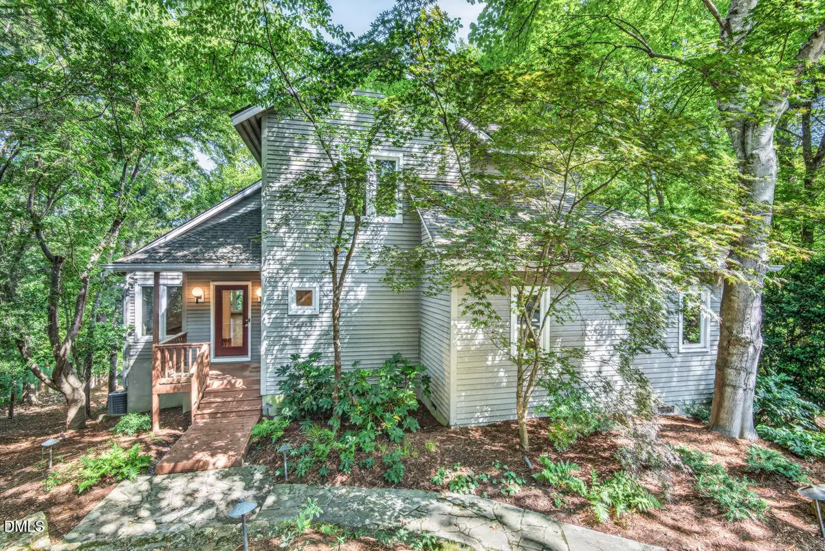 112 Rose Lane, Chapel Hill, NC 27514 - #1