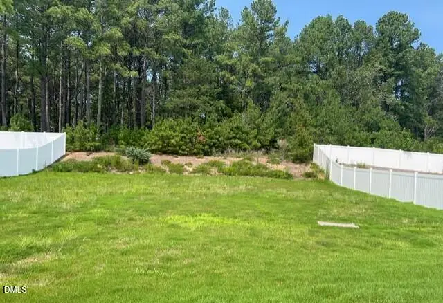 110 Kimberling Drive, Franklinton, NC 27525 - #2