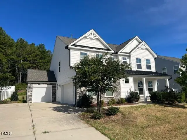 110 Kimberling Drive, Franklinton, NC 27525 - #3