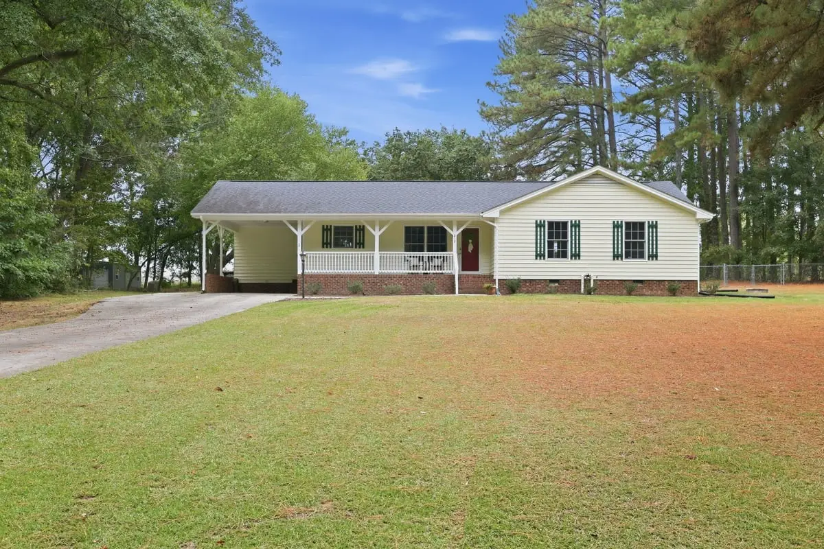 212 Long Street, Fuquay Varina, NC 27526 - #1