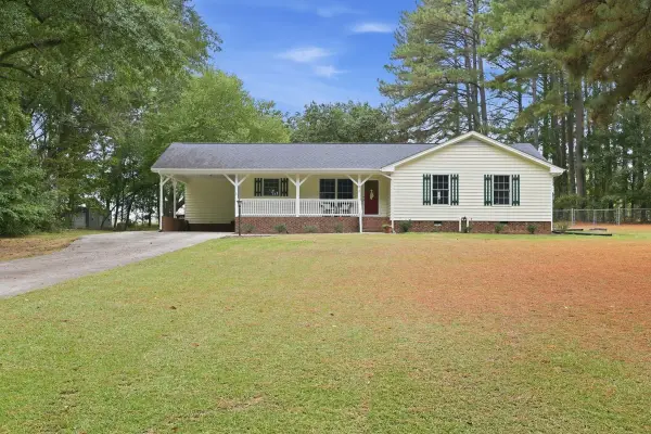 212 Long Street, Fuquay Varina, NC 27526