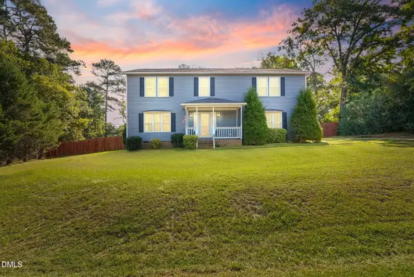 8513 Kenridge Lane, Fuquay Varina, NC 27526